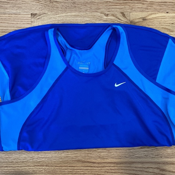 Nike running tank XL - Picture 5 of 6